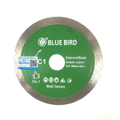 Lưỡi cắt BlueBird C1-109 x1.5L